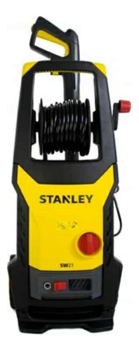 Hidrolavadora Hidrojet  Stanley 1800w- 1885 Psi