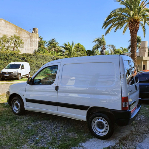 Citroen Berlingo 1.6 Hdi 2018