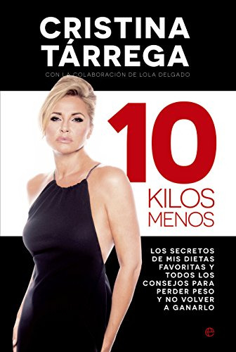 10 Kilos Menos -fuera De Coleccion-