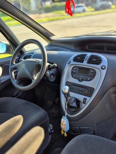 Citroën Xsara Picasso 1.6 Fase2 I Exclusive