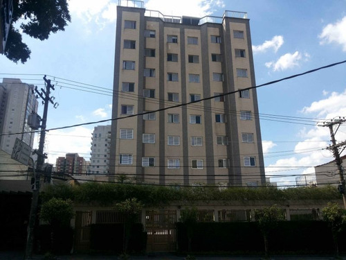 Imagem 10 de 30 de Apartamento - Ref: 3872