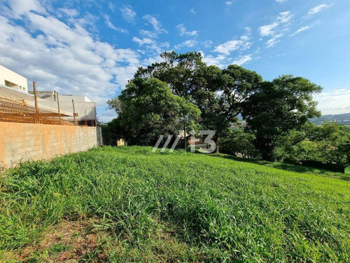 Imagem 6 de 30 de Terreno À Venda, 800 M² Por R$ 650.000,00 - Condominio Porto Atibaia - Atibaia/sp - Te0760