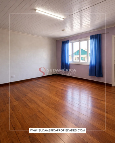 Se Vende Propiedad En Arauco 803, Valdivia