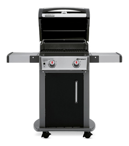 Asador De Gas Spirit E-210