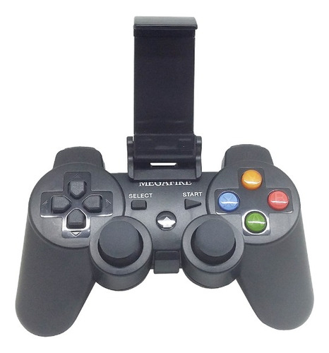 Control Gamepad Bluetooth Megafire 707-no77