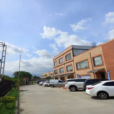 Galpón en venta