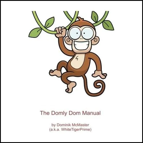 Libro: The Domly Dom Manual