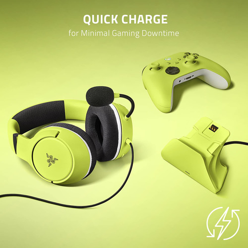 Soporte De Carga Razer Universal Quick Charging Xbox Series