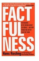 Libro Factfulness