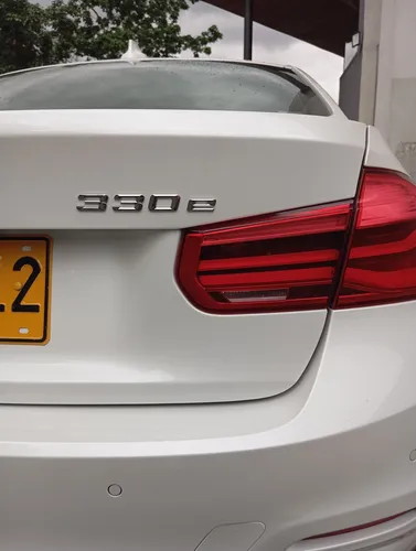 BMW Serie 3 2.0 330e F30 Lci Iperformance