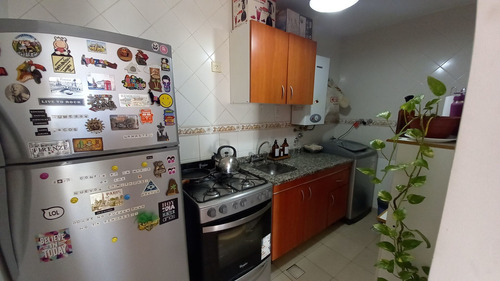Departamento En Venta - Barrio Recoleta