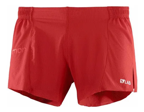 Salomon s lab running hotsell shorts