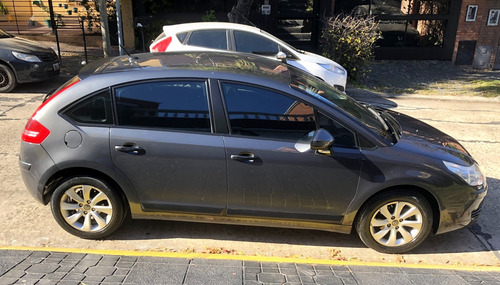 Citroën C4 1.6 X Pack Look