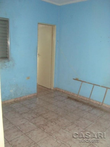 Imagem 9 de 13 de Prédio Com Salão E 2 Apartamentos - Bairro Dos Casa - São Bernardo Do Campo - Pr0847