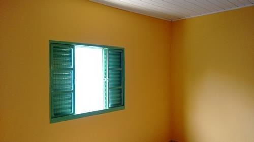 Imagem 9 de 20 de Casa Para Alugar - Vila Alto De Santo André - Santo André/sp - Ca1136