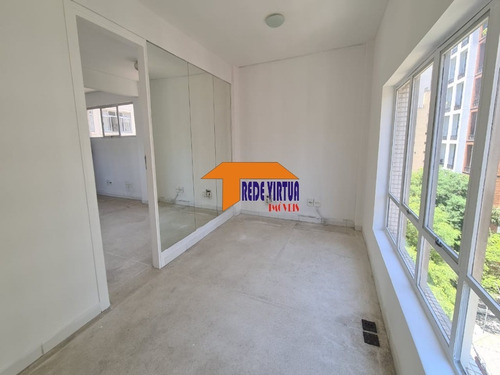 Imagem 25 de 30 de Vende - Prédio Comercial - Jd. Paulista 9 Salas 55.50 M² - Subsolo 253.00m² Localização Privilegiada - 1643pc - 70840160