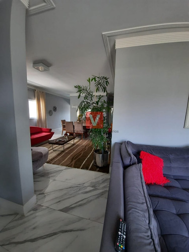 Imagem 5 de 15 de Casa Sobrado De Condominio Em Vila Paraíso - Caçapava - 259