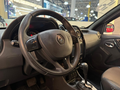 Renault Duster 2.0 DYNAMIQUE 4X2 16V