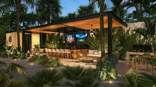 Imagen 11 de 19 de ¡¡venta!! Magníficos Townhouses En Residencial Yukán,cholul
