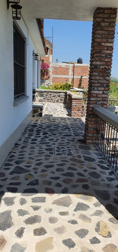 Imagen 3 de 13 de Excelente Bungalow En Renta Con Alberca Y Áreas Comunes En Col Gabriel Tepepa