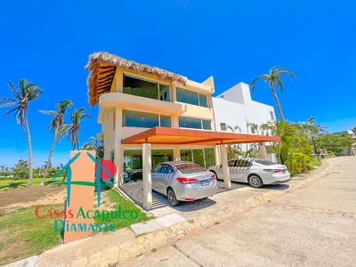 Casa en venta