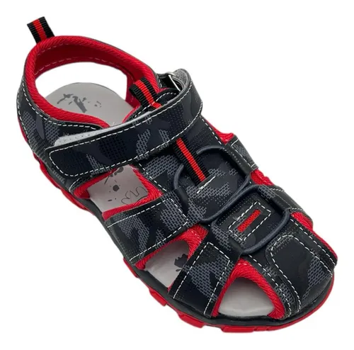 Sandalias para online niño mercado libre