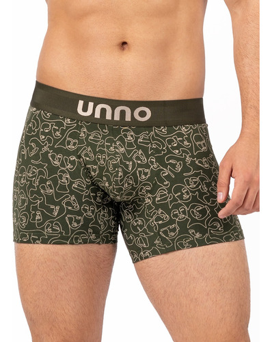 Boxer Unno