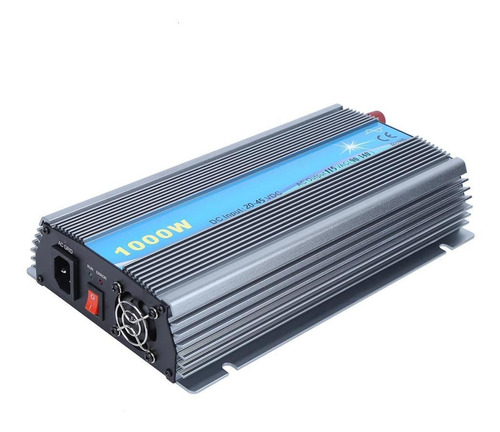 Inversor De Energía Solar Micro Rejilla Tie Power Inverter 