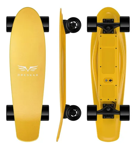 comprar Skates Elétricos Com Controle Remoto, Motor De 350w, De 8