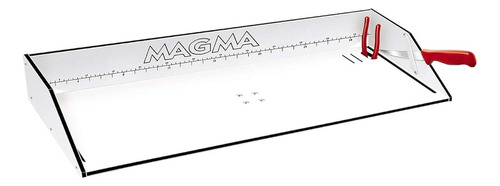 Magma Products T10-303b Bait/filet Mate Table, 31 Pulgadas