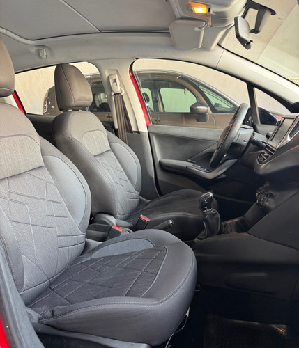 Peugeot 208 1.6 Allure Touchscreen