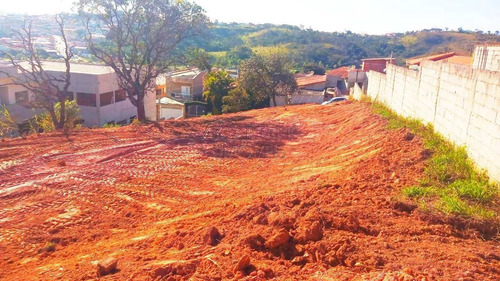 Imagem 4 de 6 de Terreno, Jardim Santa Lúcia, Campo Limpo Paulista - R$ 960 Mil, Cod: 8917 - V8917