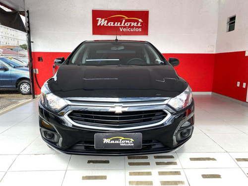 Chevrolet Prisma 1.4 Mt Lt