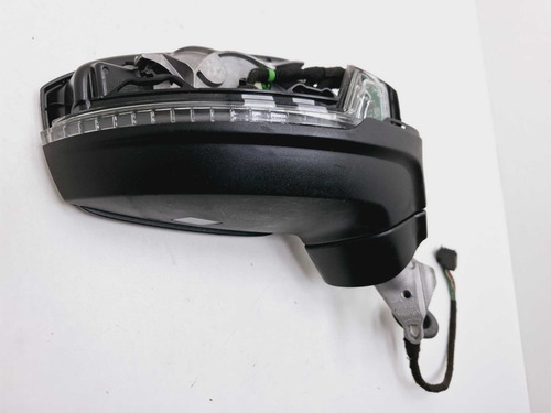 Retrovisor Direito Tiguan R-line 2018 2019 2020 2021 2022 (Usado)