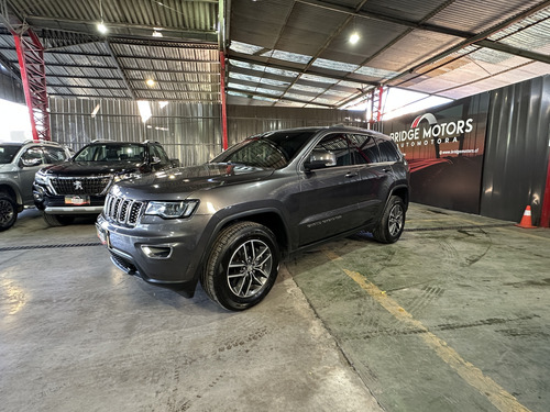 Jeep Grand Cherokee Laredo 2019 3.6 V6 2 Dueños