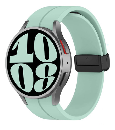 Malla Correa Para Samsung Galaxy Watch 5/4 Cierre Magnético