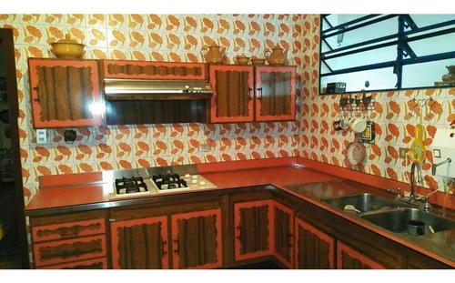 Casa En Venta En El Marques