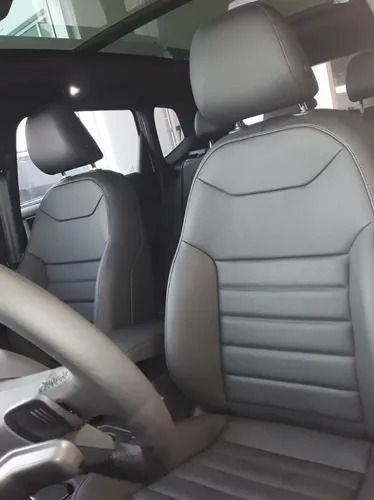 Imagen 10 de 14 de Volkswagen Taos Highline 250 Tsi