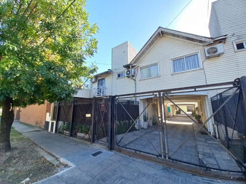 Venta Duplex Con Cochera Y Patio San Miguel