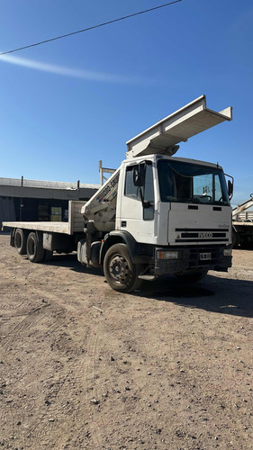 Iveco Hidrogrua