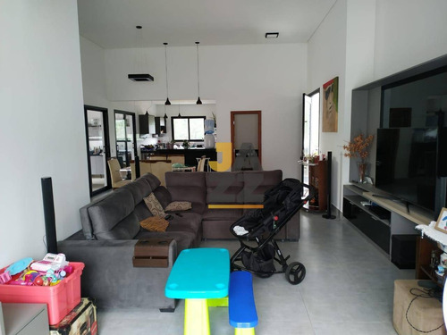 Casa Com 3 Dormitórios À Venda, 320 M² Por R$ 1.170.000,00 - Ipanema Das Pedras - Sorocaba/sp - Ca13009