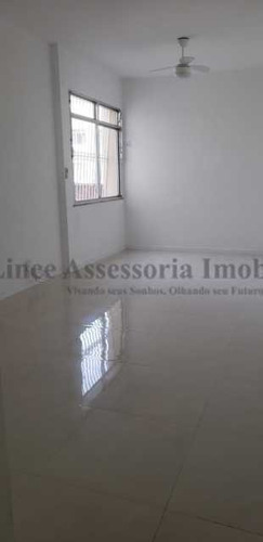 Imagem 1 de 15 de Apartamento-à Venda-vila Isabel-rio De Janeiro - Taap10521