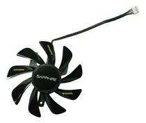 Comprar Cooler Placa De Video Amd Sapphire Radeon Rx570 Pulse Itx