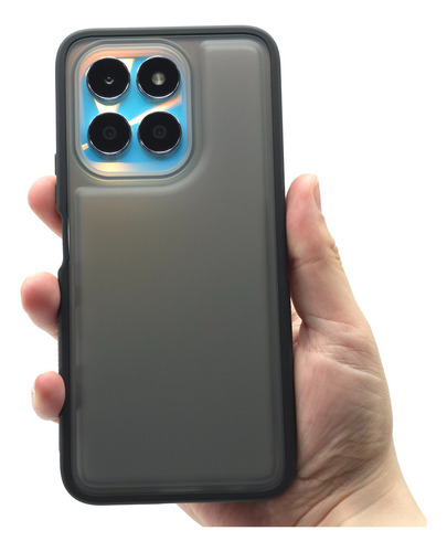 Funda - Case Para Honor X6a Plus Protector Carcasa Grueso
