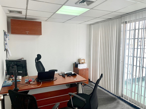 Imagen 10 de 21 de Oficina En Venta En Chacao