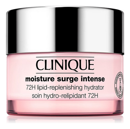 Clinique Moisture Surge Intense 72h Restauradora De Lipidos