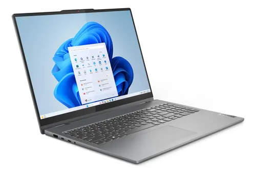 Notebook Lenovo Ideapad 5i 2-in-1 Core 5 120u 16gb 512gb