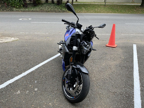 Imagen 2 de 19 de Bmw F900r 2021