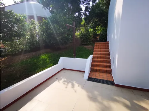Vendo O Permuto Casa Campestre En Anapoima