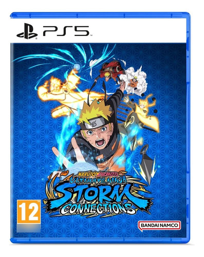 Naruto X Boruto Ultimate Ninja  Storm Connections Ps5 